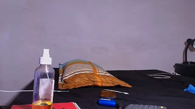 WolfMoreau 라이브 XXX 채팅