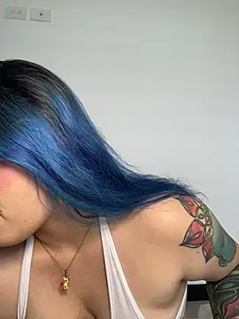 AzulSuccubus Chat XXX live