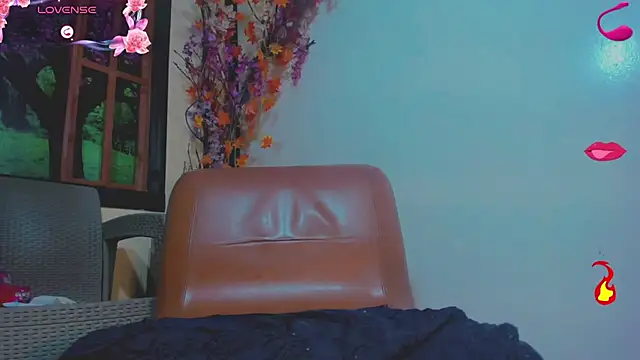 bayolet_ Live XXX-Chat