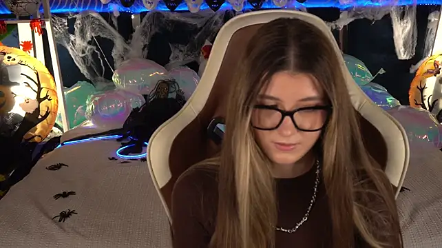 Chat XXX en directo de Lissaa_Moon
