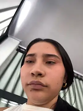 Chat XXX en directo de maliha_ec