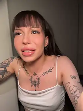 Czat XXX na żywo – babydolll