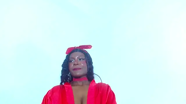 hoot_emily élő XXX-chatje