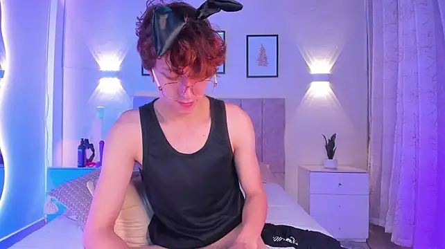 IM_DAREN's Webcam Show