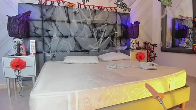 LexyVegaa Chat XXX live