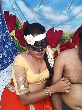 XXX chat uživo modela LoveBirds09