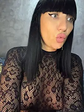 MysticCleo Chat XXX in diretta
