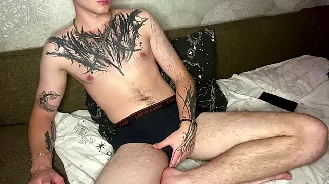 Chat XXX Live ErnestTarlet