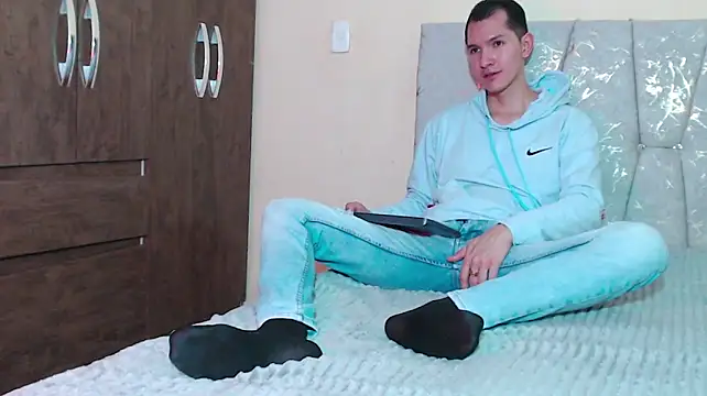 MilanDamian Webcamshow