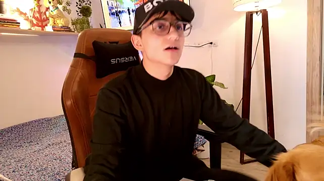 Sr_evann's Live XXX Chat