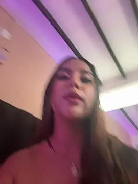angelicaa_garcia Chat XXX live