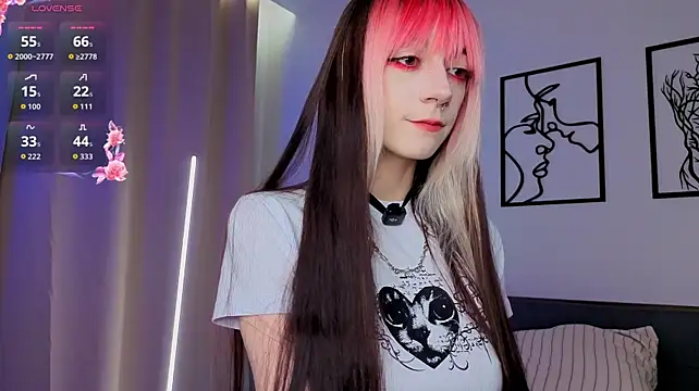 TristaRoht Chat XXX live