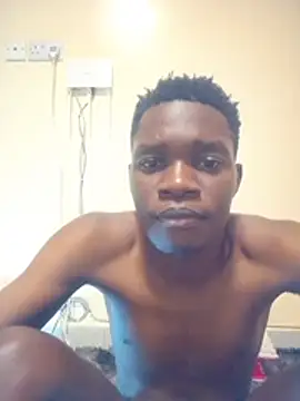 Africancuteboy7 Chat XXX in diretta