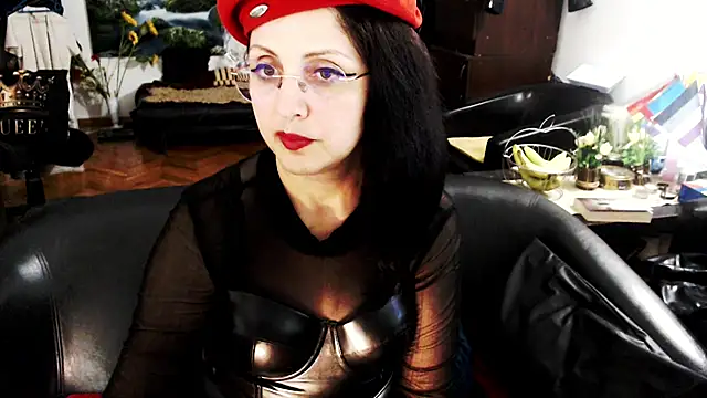 Imperatriza Chat XXX in diretta