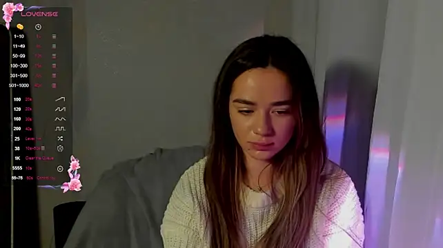 Czat XXX na żywo – Bella_XO
