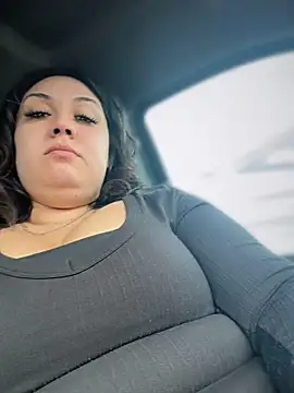 Czat XXX na żywo – DimpleBaby