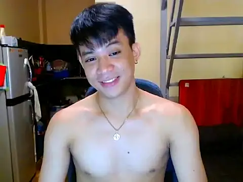AsianCUMQUICKLY Webcam-Show