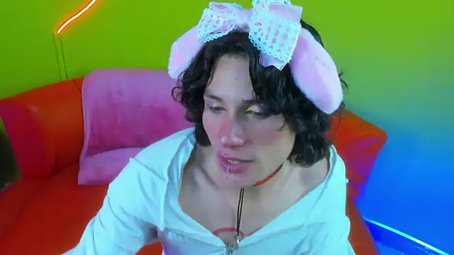 Chat XXX Live Arian_Castello