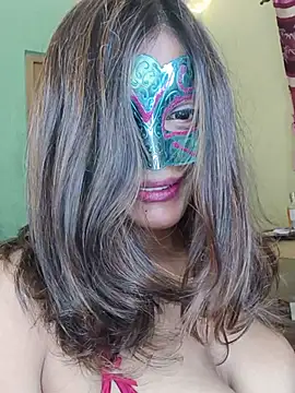Czat XXX na żywo – Queenniaa
