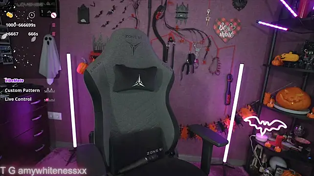 amywhitenessxx Chat XXX live