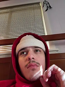 CarmeloA Live XXX-chat