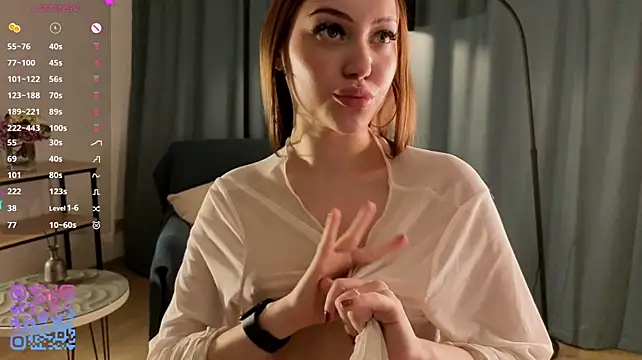 FeBurklow Live XXX-Chat