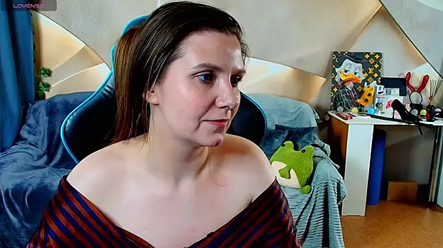 Millie_Mint Live XXX-chat