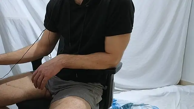 HawkedScald Chat XXX live