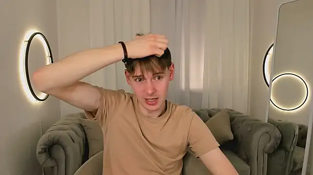 Kyle_Barry Live XXX-chat