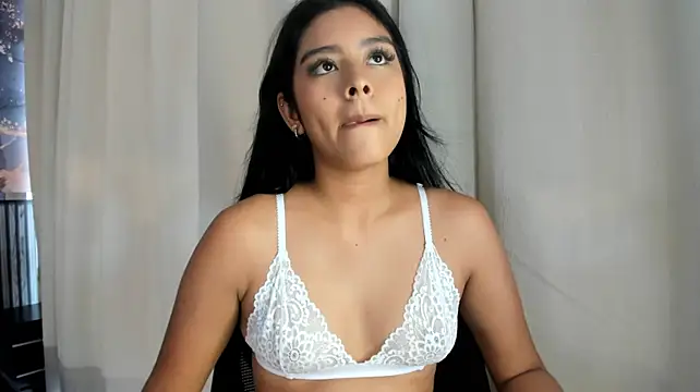 The_jazmin_doll – Live XXX-chat