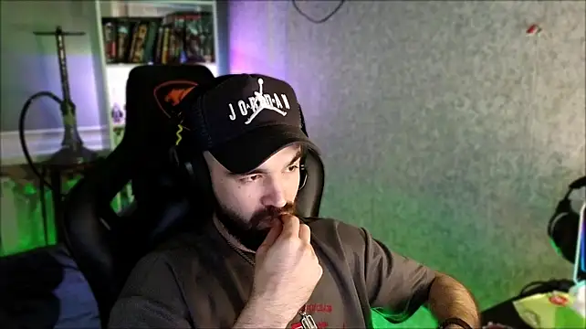 Chat XXX Live _Serious_Man