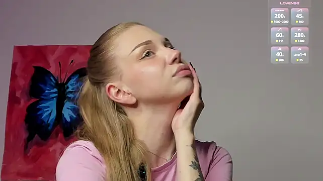 oh_mia Chat XXX in diretta
