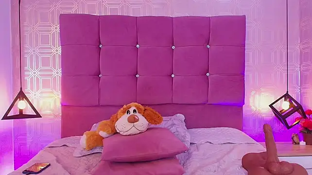 XXX chat uživo modela Macarena_JonesFg