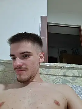 Živý XXX chat darkboy665