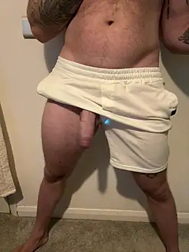 beardedviking666 Chat XXX in diretta
