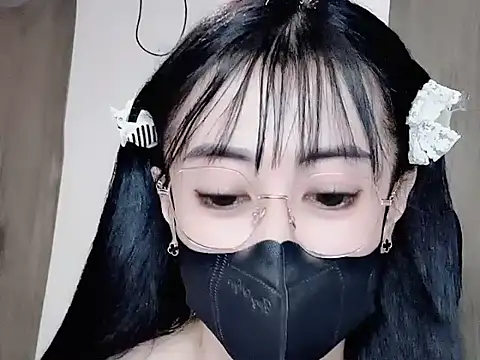 Cherry_Xyz Obrolan Langsung XXX