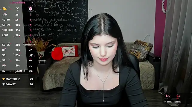 AnnaYount Chat XXX live