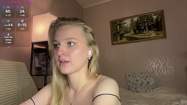 Czat XXX na żywo – CatrinaRingquist