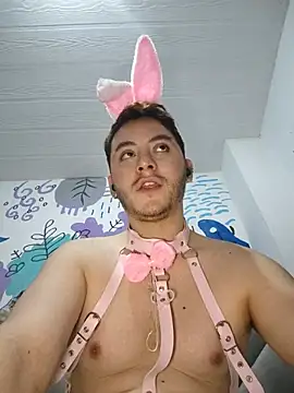 Chat XXX en directo de brandonstivm