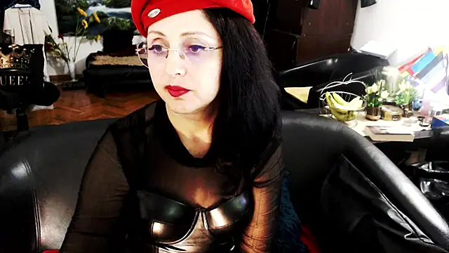 Imperatriza Chat XXX live