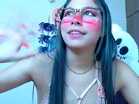 _ALLYSON18_ Live XXX-Chat