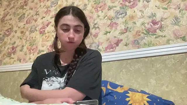 Živý XXX chat Aphr0ditee