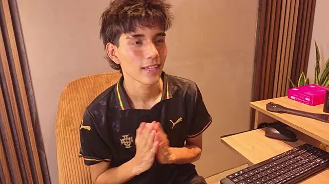 Chatroom XXX en direct de christopher_robin4