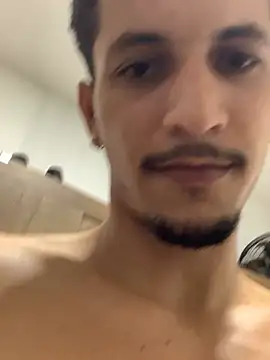 Chat XXX en directo de Gabriel_dias