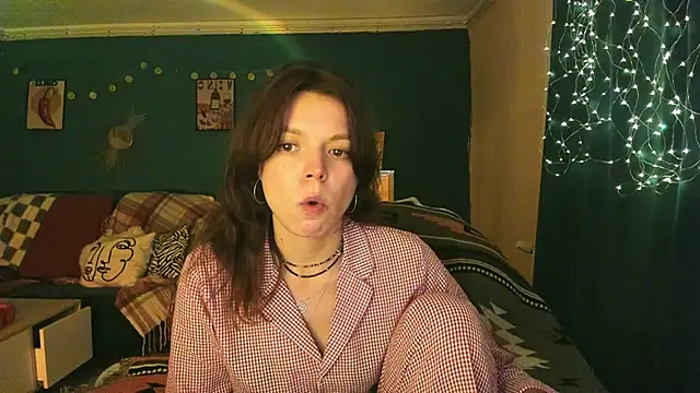צ'אט XXX בשידור חי של ClancyMorissey