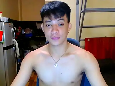 AsianCUMQUICKLY Adlı Modelin Canlı XXX Sohbeti