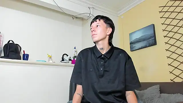 LiamBrown09's Live XXX Chat