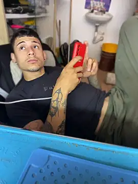 Chat XXX Live aronmax_