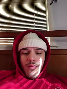 CarmeloA's Live XXX Chat