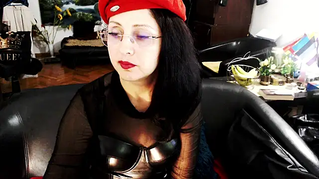 Chat +18 de Imperatriza ao vivo